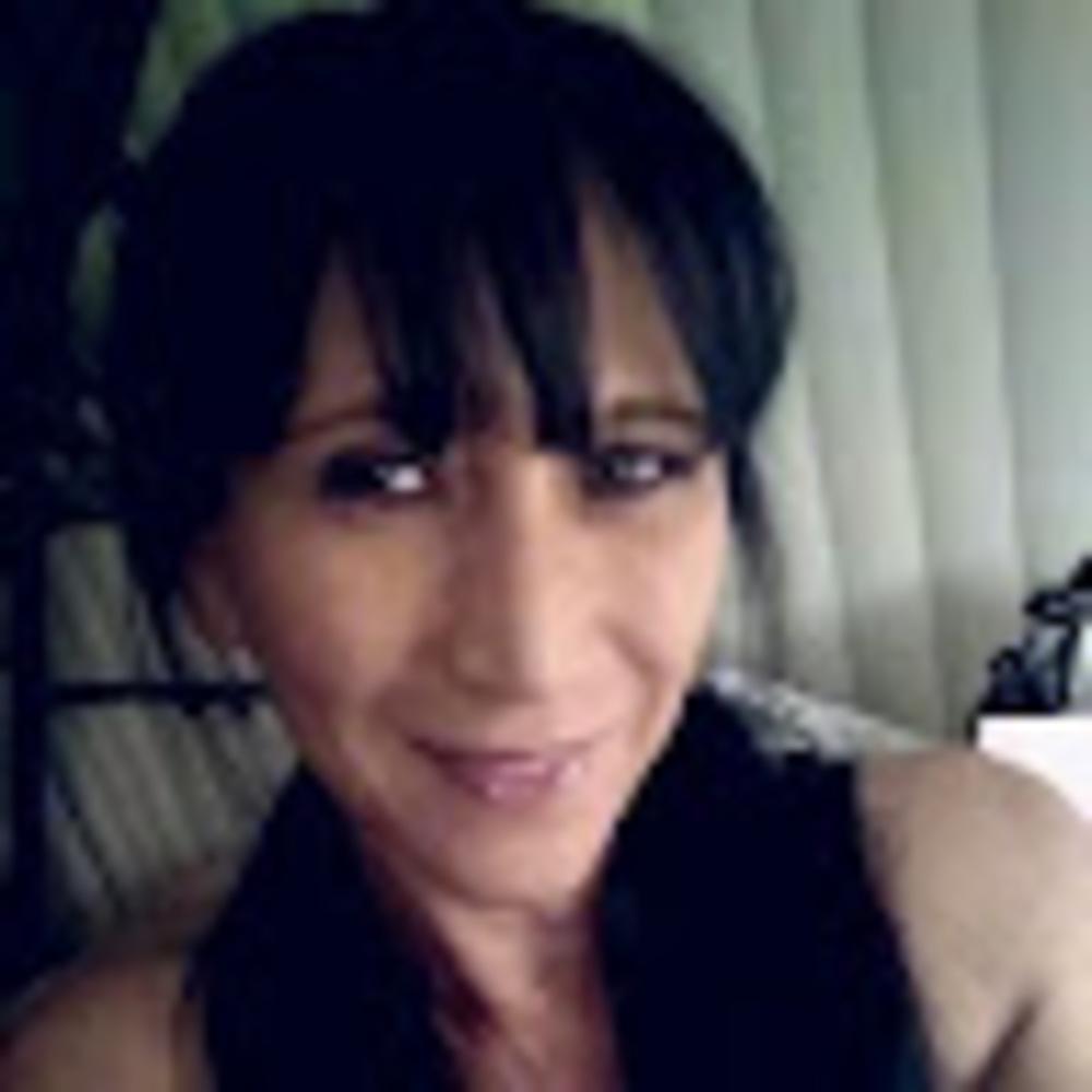 Meet your Posher, Cheryl